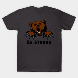 Brown Bear T-Shirt